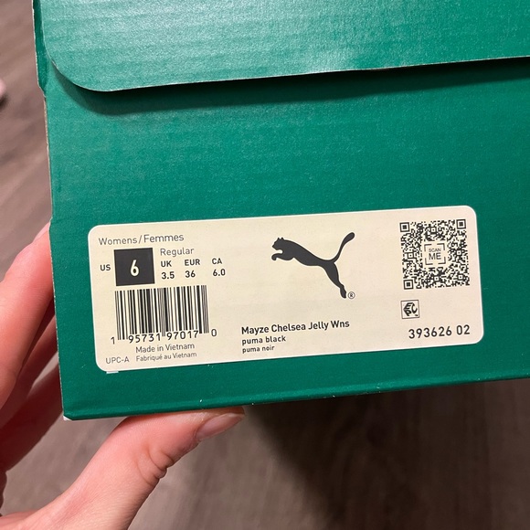 Newer worn. - Picture 3 of 4